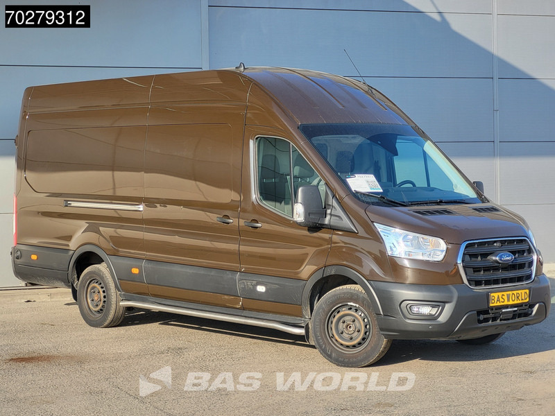 Ford Transit 165pk Automaat L4H3 Airco Cruise Camera Parkeersensoren Euro6 L4 15m3 Airco Cruise control - כלי רכב מסחרי עם לוח: תמונה 5 Ford Transit 165pk Automaat L4H3 Airco Cruise Camera Parkeersensoren Euro6 L4 15m3 Airco Cruise control - כלי רכב מסחרי עם לוח: תמונה 5