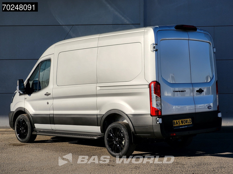 Ford Transit 165pk Automaat Limited Black Edition L2H2 ACC CarPlay Xenon Camera L2 10m3 Airco Cruise control - כלי רכב מסחרי עם לוח: תמונה 5 Ford Transit 165pk Automaat Limited Black Edition L2H2 ACC CarPlay Xenon Camera L2 10m3 Airco Cruise control - כלי רכב מסחרי עם לוח: תמונה 5