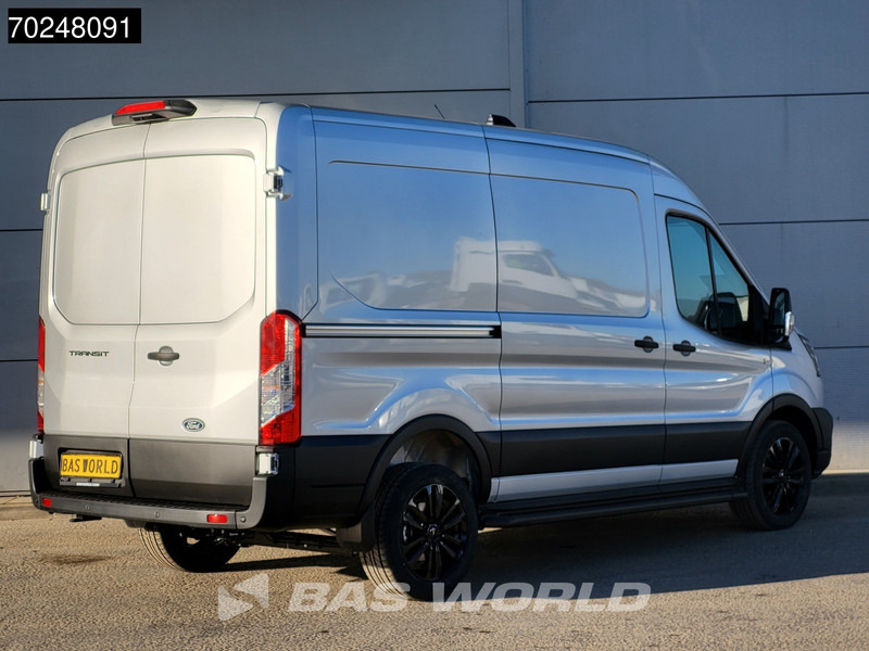 Ford Transit 165pk Automaat Limited Black Edition L2H2 ACC CarPlay Xenon Camera L2 10m3 Airco Cruise control - כלי רכב מסחרי עם לוח: תמונה 3 Ford Transit 165pk Automaat Limited Black Edition L2H2 ACC CarPlay Xenon Camera L2 10m3 Airco Cruise control - כלי רכב מסחרי עם לוח: תמונה 3