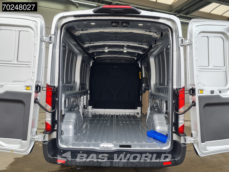 Ford Transit 165pk Automaat Limited Black Edition L3H2 Nwe model! CarPlay Xenon Camera 11m3 Airco Cruise control - כלי רכב מסחרי עם לוח: תמונה 2 Ford Transit 165pk Automaat Limited Black Edition L3H2 Nwe model! CarPlay Xenon Camera 11m3 Airco Cruise control - כלי רכב מסחרי עם לוח: תמונה 2