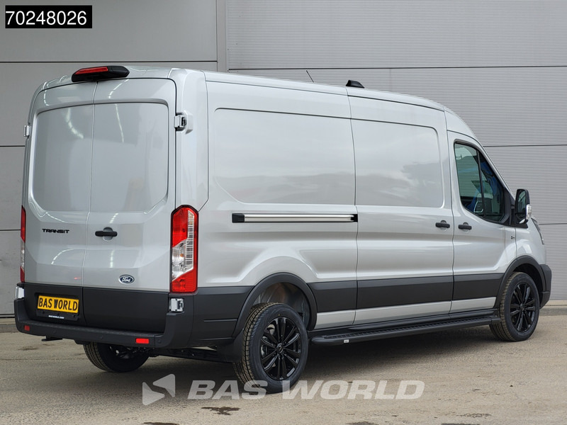 Ford Transit 165pk Automaat Limited Black Edition L3H2 Nwe model! CarPlay Xenon Camera L3 11m3 Airco Cruise control - כלי רכב מסחרי עם לוח: תמונה 2 Ford Transit 165pk Automaat Limited Black Edition L3H2 Nwe model! CarPlay Xenon Camera L3 11m3 Airco Cruise control - כלי רכב מסחרי עם לוח: תמונה 2