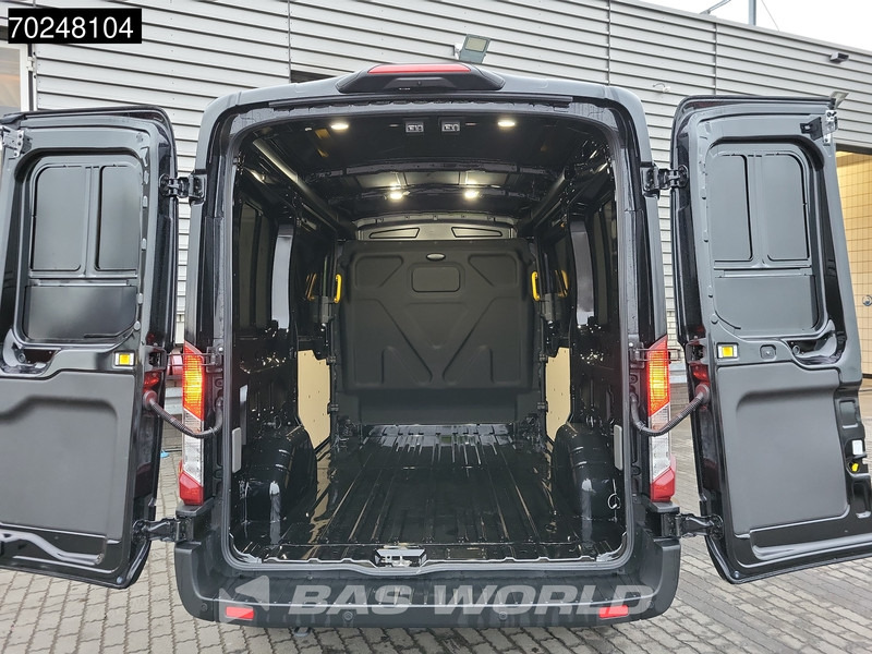 Ford Transit 165pk Automaat Limited Dubbele schuifdeur Black Edition L2H2 ACC 360camera Navi CarPlay Xenon Camera 10m3 Airco - כלי רכב מסחרי עם לוח: תמונה 2 Ford Transit 165pk Automaat Limited Dubbele schuifdeur Black Edition L2H2 ACC 360camera Navi CarPlay Xenon Camera 10m3 Airco - כלי רכב מסחרי עם לוח: תמונה 2