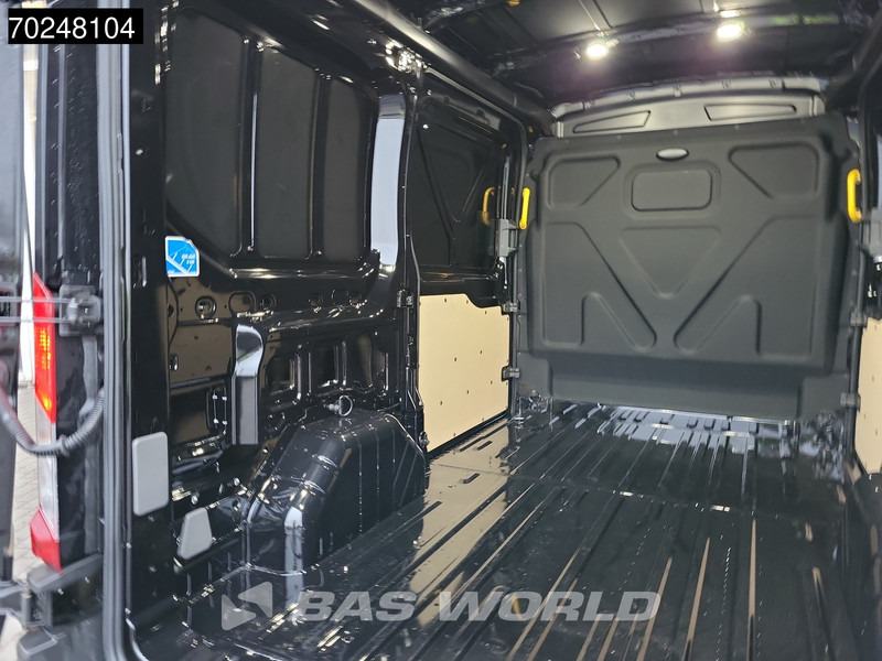 Ford Transit 165pk Automaat Limited Dubbele schuifdeur Black Edition L2H2 ACC 360camera Navi CarPlay Xenon Camera 10m3 Airco - כלי רכב מסחרי עם לוח: תמונה 3 Ford Transit 165pk Automaat Limited Dubbele schuifdeur Black Edition L2H2 ACC 360camera Navi CarPlay Xenon Camera 10m3 Airco - כלי רכב מסחרי עם לוח: תמונה 3