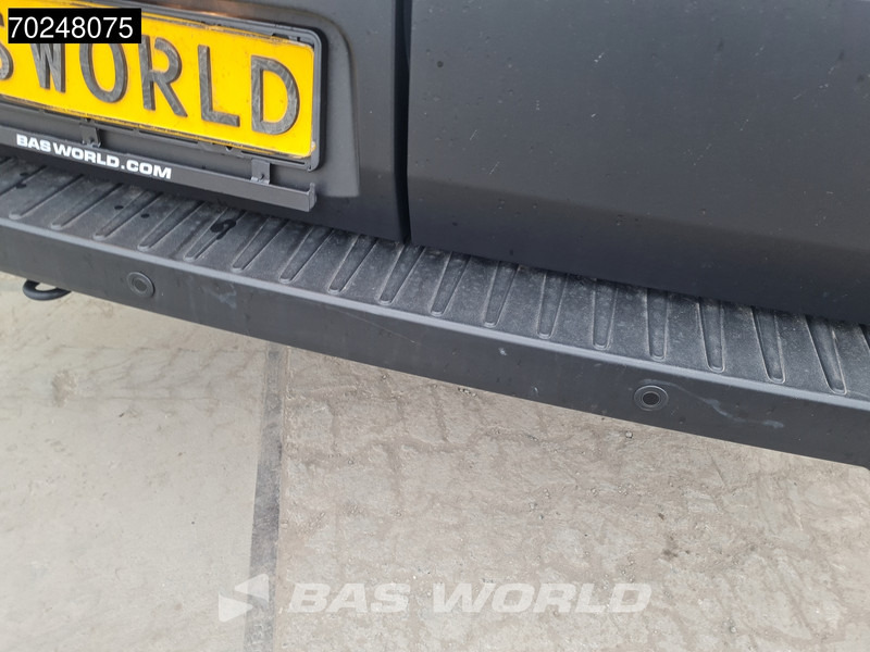 חָדָשׁ כלי רכב מסחרי עם לוח Ford Transit 165pk Automaat Limited Dubbele schuifdeur L3H2 ACC 360camera Navi CarPlay Xenon Camera 11m3 Airco: תמונה 10
