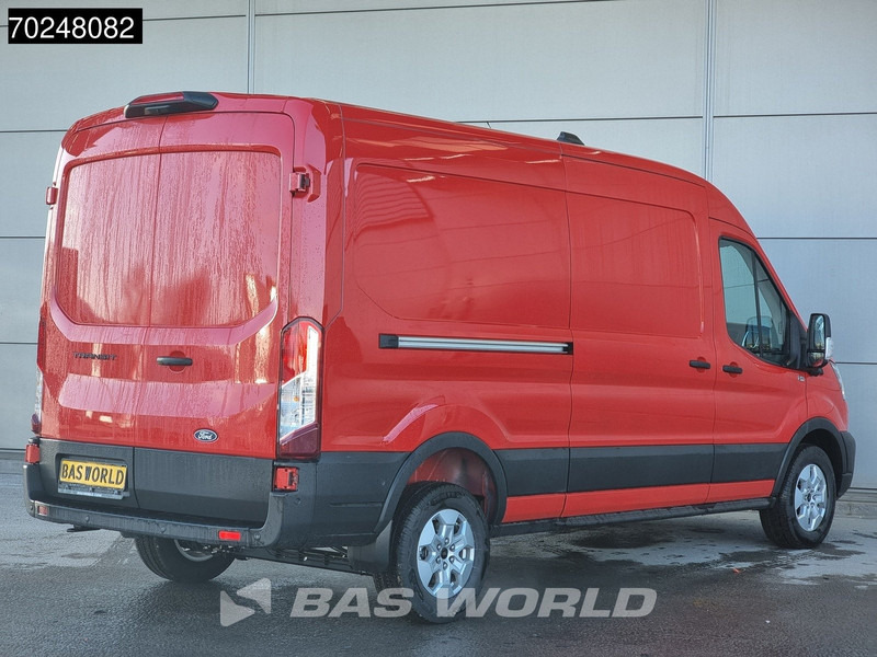Ford Transit 165pk Automaat Limited Dubbele schuifdeur L3H2 ACC 360camera Navi CarPlay Xenon Camera 11m3 Airco - כלי רכב מסחרי עם לוח: תמונה 5 Ford Transit 165pk Automaat Limited Dubbele schuifdeur L3H2 ACC 360camera Navi CarPlay Xenon Camera 11m3 Airco - כלי רכב מסחרי עם לוח: תמונה 5