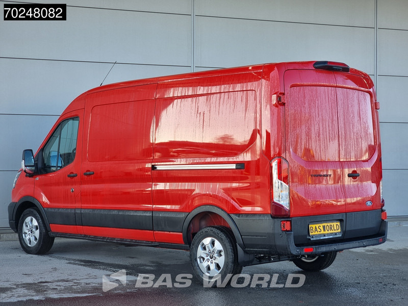 Ford Transit 165pk Automaat Limited Dubbele schuifdeur L3H2 ACC 360camera Navi CarPlay Xenon Camera 11m3 Airco - כלי רכב מסחרי עם לוח: תמונה 2 Ford Transit 165pk Automaat Limited Dubbele schuifdeur L3H2 ACC 360camera Navi CarPlay Xenon Camera 11m3 Airco - כלי רכב מסחרי עם לוח: תמונה 2