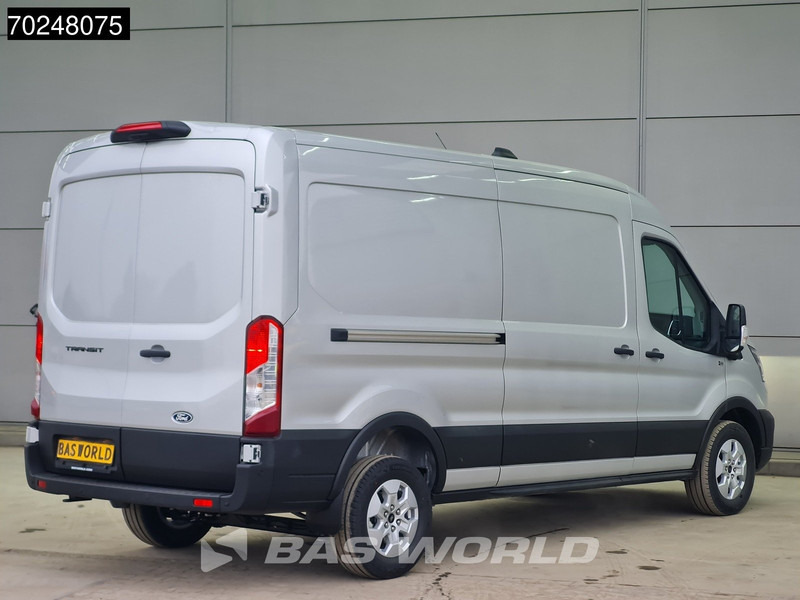Ford Transit 165pk Automaat Limited Dubbele schuifdeur L3H2 ACC 360camera Navi CarPlay Xenon Camera 11m3 Airco - כלי רכב מסחרי עם לוח: תמונה 5 Ford Transit 165pk Automaat Limited Dubbele schuifdeur L3H2 ACC 360camera Navi CarPlay Xenon Camera 11m3 Airco - כלי רכב מסחרי עם לוח: תמונה 5