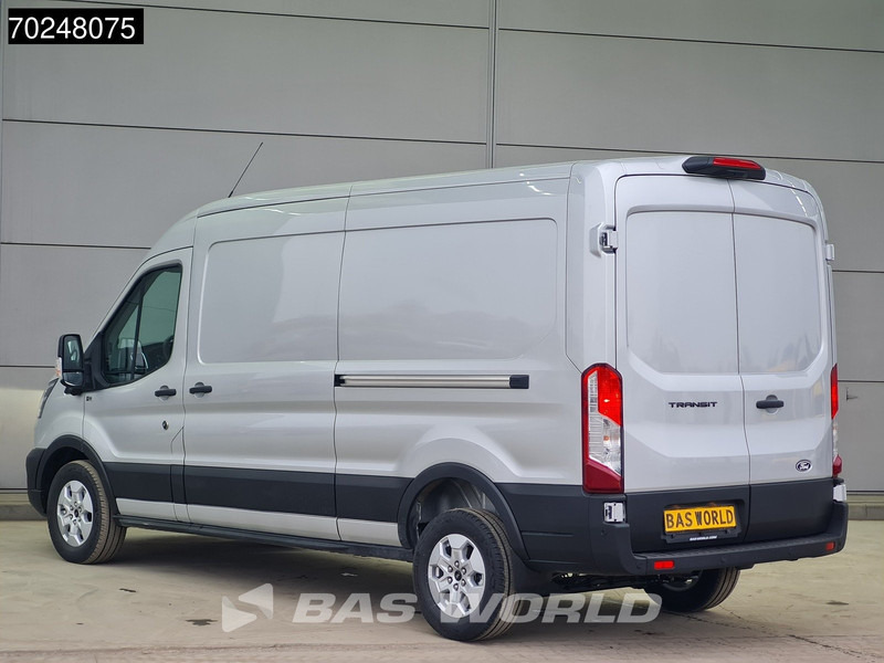 Ford Transit 165pk Automaat Limited Dubbele schuifdeur L3H2 ACC 360camera Navi CarPlay Xenon Camera 11m3 Airco - כלי רכב מסחרי עם לוח: תמונה 2 Ford Transit 165pk Automaat Limited Dubbele schuifdeur L3H2 ACC 360camera Navi CarPlay Xenon Camera 11m3 Airco - כלי רכב מסחרי עם לוח: תמונה 2