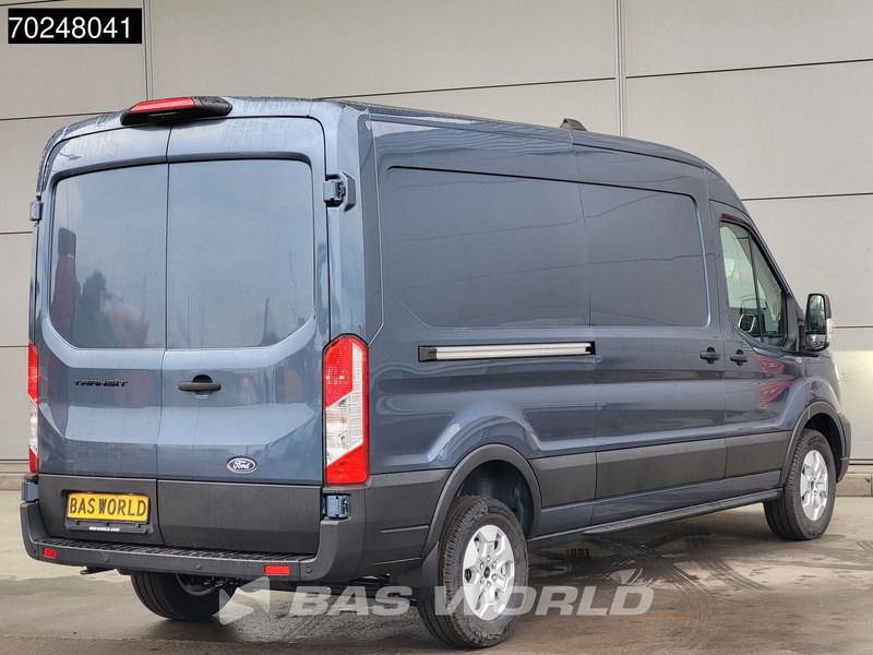 Ford Transit 165pk Automaat Limited L3H2 Nwe model! CarPlay Xenon Camera 11m3 Airco Cruise control - כלי רכב מסחרי עם לוח: תמונה 5 Ford Transit 165pk Automaat Limited L3H2 Nwe model! CarPlay Xenon Camera 11m3 Airco Cruise control - כלי רכב מסחרי עם לוח: תמונה 5