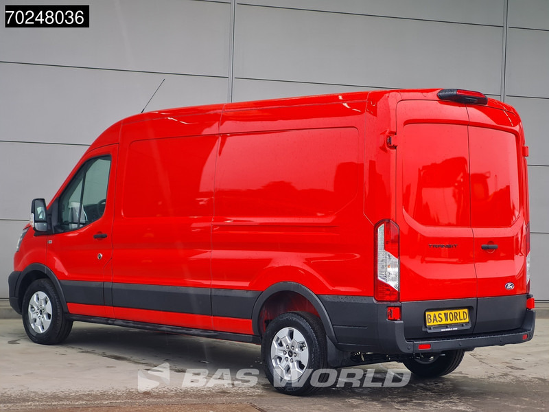 Ford Transit 165pk Automaat Limited L3H2 Nwe model! Xenon Airco Cruise CarPlay Camera Parkeersensoren Airco Cruise control - כלי רכב מסחרי עם לוח: תמונה 2 Ford Transit 165pk Automaat Limited L3H2 Nwe model! Xenon Airco Cruise CarPlay Camera Parkeersensoren Airco Cruise control - כלי רכב מסחרי עם לוח: תמונה 2