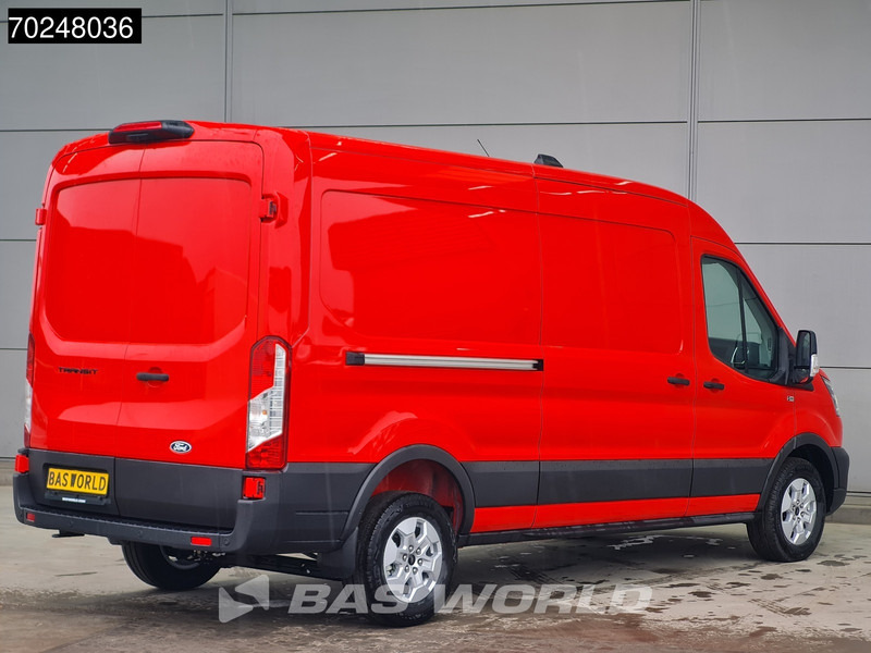 Ford Transit 165pk Automaat Limited L3H2 Nwe model! Xenon Airco Cruise CarPlay Camera Parkeersensoren Airco Cruise control - כלי רכב מסחרי עם לוח: תמונה 5 Ford Transit 165pk Automaat Limited L3H2 Nwe model! Xenon Airco Cruise CarPlay Camera Parkeersensoren Airco Cruise control - כלי רכב מסחרי עם לוח: תמונה 5