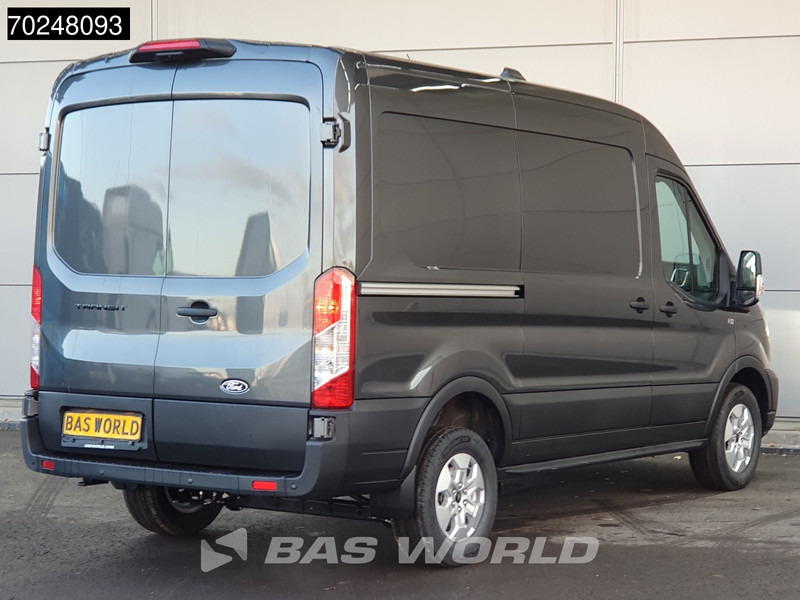 Ford Transit 165pk Automaat Nieuw Model Limited L2H2 CarPlay Xenon Camera 10m3 Airco Cruise control - כלי רכב מסחרי עם לוח: תמונה 5 Ford Transit 165pk Automaat Nieuw Model Limited L2H2 CarPlay Xenon Camera 10m3 Airco Cruise control - כלי רכב מסחרי עם לוח: תמונה 5