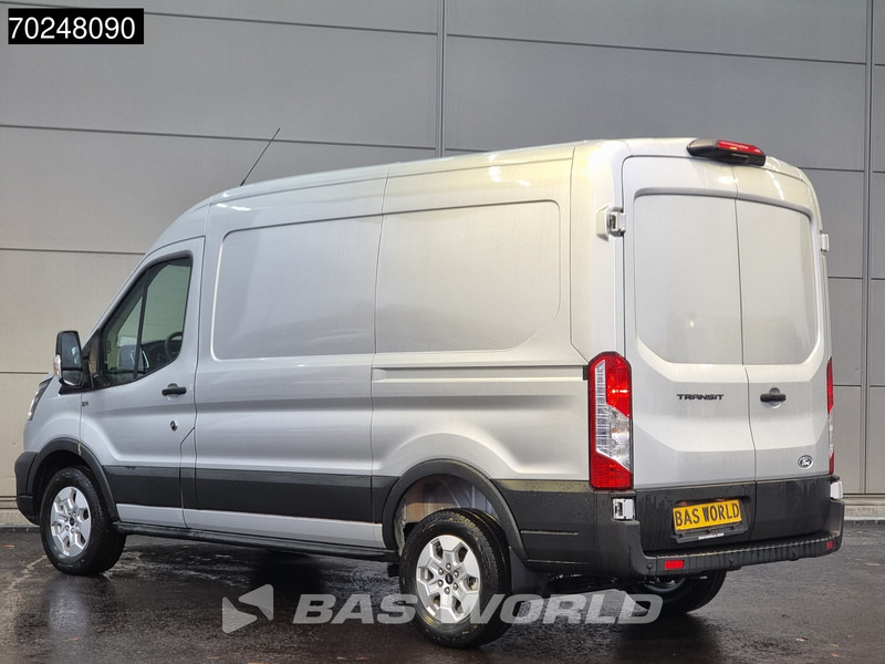 Ford Transit 165pk Nieuw Model Limited L2H2 Automaat ACC CarPlay Xenon Camera 10m3 Airco Cruise control - כלי רכב מסחרי עם לוח: תמונה 2 Ford Transit 165pk Nieuw Model Limited L2H2 Automaat ACC CarPlay Xenon Camera 10m3 Airco Cruise control - כלי רכב מסחרי עם לוח: תמונה 2