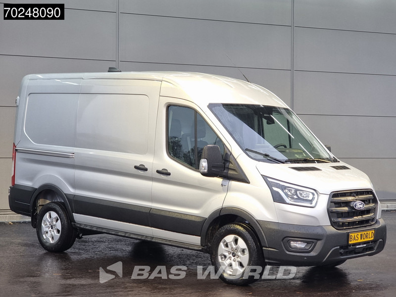 Ford Transit 165pk Nieuw Model Limited L2H2 Automaat ACC CarPlay Xenon Camera 10m3 Airco Cruise control - כלי רכב מסחרי עם לוח: תמונה 3 Ford Transit 165pk Nieuw Model Limited L2H2 Automaat ACC CarPlay Xenon Camera 10m3 Airco Cruise control - כלי רכב מסחרי עם לוח: תמונה 3