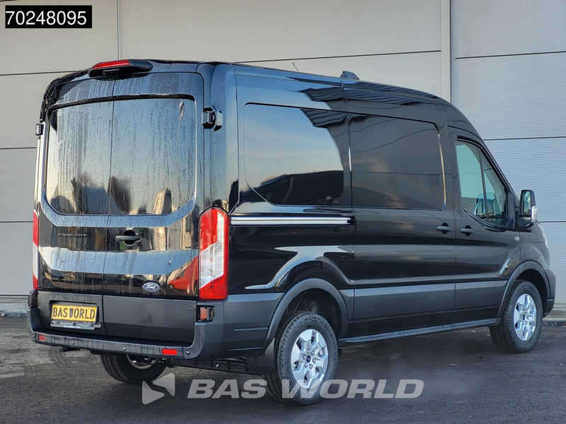 Ford Transit 165pk Nieuw Model Limited L2H2 Automaat CarPlay Xenon Camera 10m3 Airco Cruise control - כלי רכב מסחרי עם לוח: תמונה 5 Ford Transit 165pk Nieuw Model Limited L2H2 Automaat CarPlay Xenon Camera 10m3 Airco Cruise control - כלי רכב מסחרי עם לוח: תמונה 5