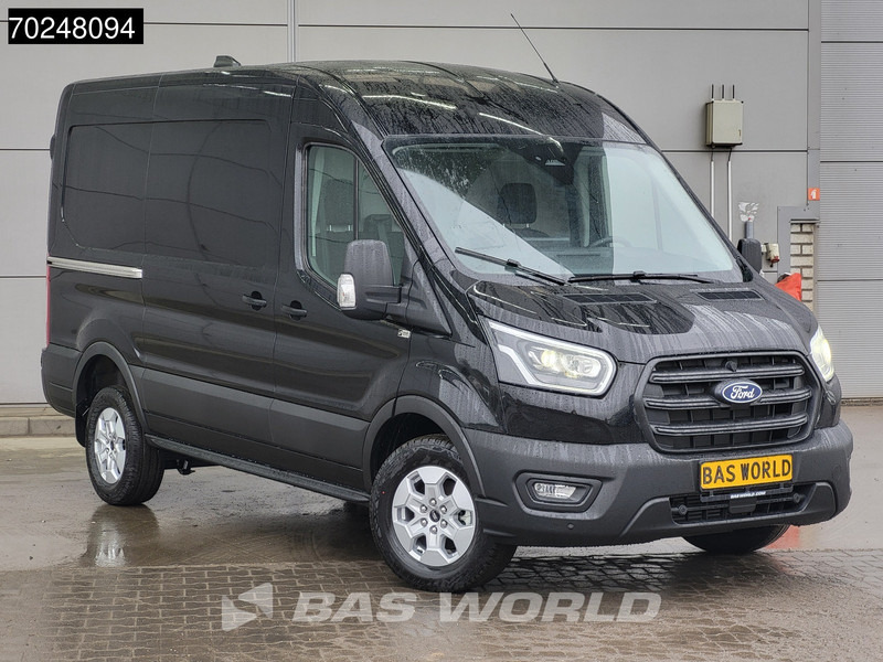 Ford Transit 165pk Nieuw Model Limited L2H2 Automaat CarPlay Xenon Camera 10m3 Airco Cruise control - כלי רכב מסחרי עם לוח: תמונה 3 Ford Transit 165pk Nieuw Model Limited L2H2 Automaat CarPlay Xenon Camera 10m3 Airco Cruise control - כלי רכב מסחרי עם לוח: תמונה 3