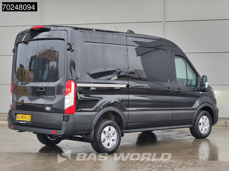 Ford Transit 165pk Nieuw Model Limited L2H2 Automaat CarPlay Xenon Camera 10m3 Airco Cruise control - כלי רכב מסחרי עם לוח: תמונה 5 Ford Transit 165pk Nieuw Model Limited L2H2 Automaat CarPlay Xenon Camera 10m3 Airco Cruise control - כלי רכב מסחרי עם לוח: תמונה 5