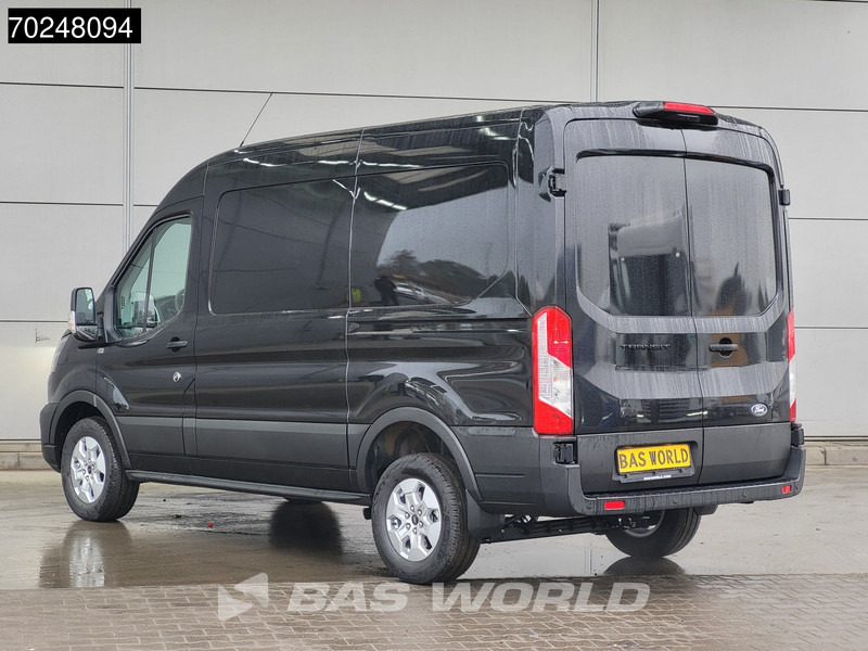 Ford Transit 165pk Nieuw Model Limited L2H2 Automaat CarPlay Xenon Camera 10m3 Airco Cruise control - כלי רכב מסחרי עם לוח: תמונה 2 Ford Transit 165pk Nieuw Model Limited L2H2 Automaat CarPlay Xenon Camera 10m3 Airco Cruise control - כלי רכב מסחרי עם לוח: תמונה 2