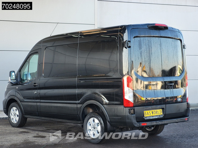 Ford Transit 165pk Nieuw Model Limited L2H2 Automaat CarPlay Xenon Camera 10m3 Airco Cruise control - כלי רכב מסחרי עם לוח: תמונה 2 Ford Transit 165pk Nieuw Model Limited L2H2 Automaat CarPlay Xenon Camera 10m3 Airco Cruise control - כלי רכב מסחרי עם לוח: תמונה 2