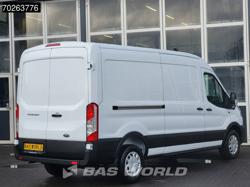 Ford Transit 170pk Automaat 350 L3H2 Airco Cruise Parkeersensoren 11m3 Airco Cruise control - כלי רכב מסחרי עם לוח: תמונה 5 Ford Transit 170pk Automaat 350 L3H2 Airco Cruise Parkeersensoren 11m3 Airco Cruise control - כלי רכב מסחרי עם לוח: תמונה 5