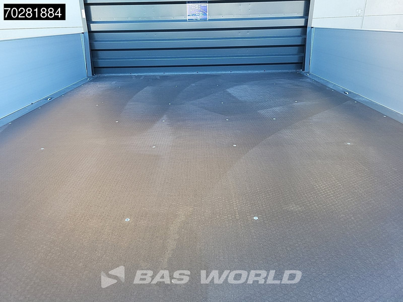 Ford Transit 170pk Automaat Dubbel Cabine 3500kg Trekhaak Open Laadbak Pritsche SYNC4 scherm CarPlay Camera Airco Trekhaak Cruise control - כלי רכב מסחרי במיטה שטוחה: תמונה 3 Ford Transit 170pk Automaat Dubbel Cabine 3500kg Trekhaak Open Laadbak Pritsche SYNC4 scherm CarPlay Camera Airco Trekhaak Cruise control - כלי רכב מסחרי במיטה שטוחה: תמונה 3