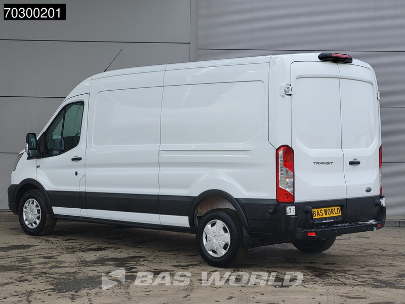 Ford Transit 170pk Automaat L3H2 Navi Airco Cruise Camera Parkeersensoren v+a SYNC4 Display Euro6 L3 Airco Cruise control - כלי רכב מסחרי עם לוח: תמונה 2 Ford Transit 170pk Automaat L3H2 Navi Airco Cruise Camera Parkeersensoren v+a SYNC4 Display Euro6 L3 Airco Cruise control - כלי רכב מסחרי עם לוח: תמונה 2