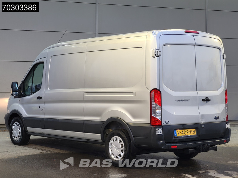 Ford Transit 170pk Automaat L3H2 Trekhaak ACC Navi Airco Cruise Camera Parkeersensoren 170PK APK 07-2026 Euro6 L3 Airco Trekhaak - כלי רכב מסחרי עם לוח: תמונה 2 Ford Transit 170pk Automaat L3H2 Trekhaak ACC Navi Airco Cruise Camera Parkeersensoren 170PK APK 07-2026 Euro6 L3 Airco Trekhaak - כלי רכב מסחרי עם לוח: תמונה 2