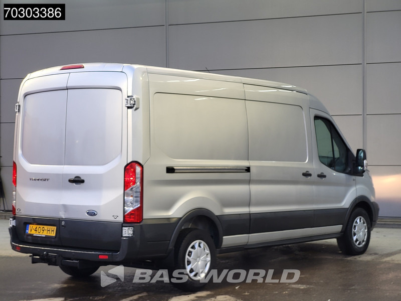 Ford Transit 170pk Automaat L3H2 Trekhaak ACC Navi Airco Cruise Camera Parkeersensoren 170PK APK 07-2026 Euro6 L3 Airco Trekhaak - כלי רכב מסחרי עם לוח: תמונה 5 Ford Transit 170pk Automaat L3H2 Trekhaak ACC Navi Airco Cruise Camera Parkeersensoren 170PK APK 07-2026 Euro6 L3 Airco Trekhaak - כלי רכב מסחרי עם לוח: תמונה 5
