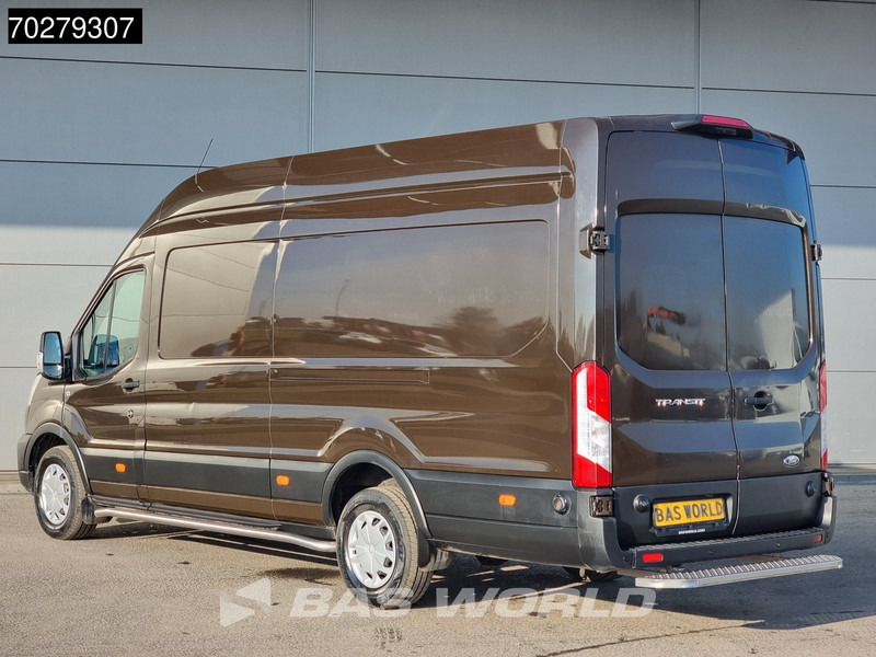 Ford Transit 170pk Automaat L4H3 RWD Navi Airco Cruise Camera Parkeersensoren L4 15m3 Airco Cruise control - כלי רכב מסחרי עם לוח: תמונה 2 Ford Transit 170pk Automaat L4H3 RWD Navi Airco Cruise Camera Parkeersensoren L4 15m3 Airco Cruise control - כלי רכב מסחרי עם לוח: תמונה 2