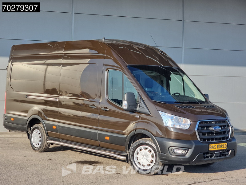 Ford Transit 170pk Automaat L4H3 RWD Navi Airco Cruise Camera Parkeersensoren L4 15m3 Airco Cruise control - כלי רכב מסחרי עם לוח: תמונה 3 Ford Transit 170pk Automaat L4H3 RWD Navi Airco Cruise Camera Parkeersensoren L4 15m3 Airco Cruise control - כלי רכב מסחרי עם לוח: תמונה 3