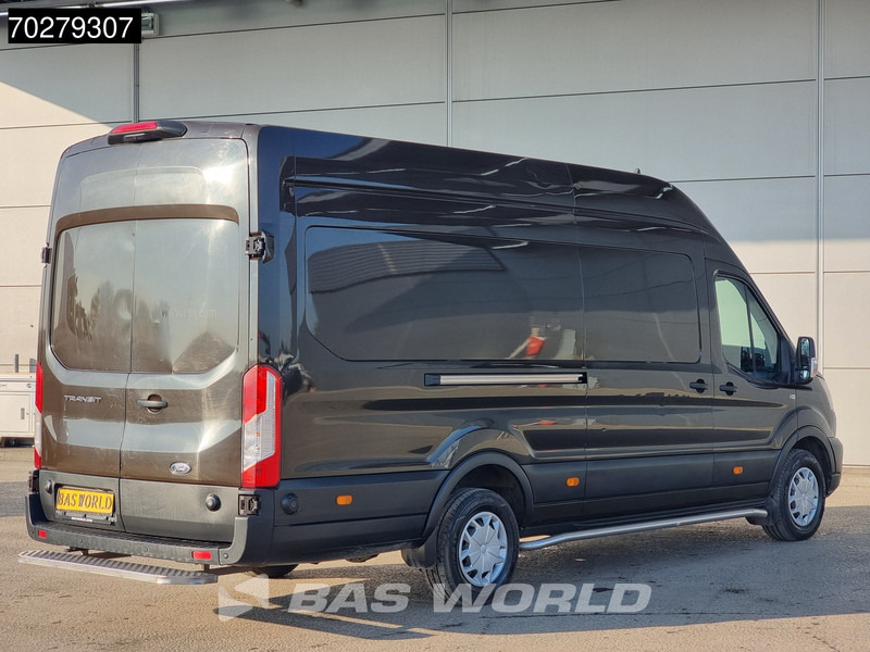 Ford Transit 170pk Automaat L4H3 RWD Navi Airco Cruise Camera Parkeersensoren L4 15m3 Airco Cruise control - כלי רכב מסחרי עם לוח: תמונה 5 Ford Transit 170pk Automaat L4H3 RWD Navi Airco Cruise Camera Parkeersensoren L4 15m3 Airco Cruise control - כלי רכב מסחרי עם לוח: תמונה 5