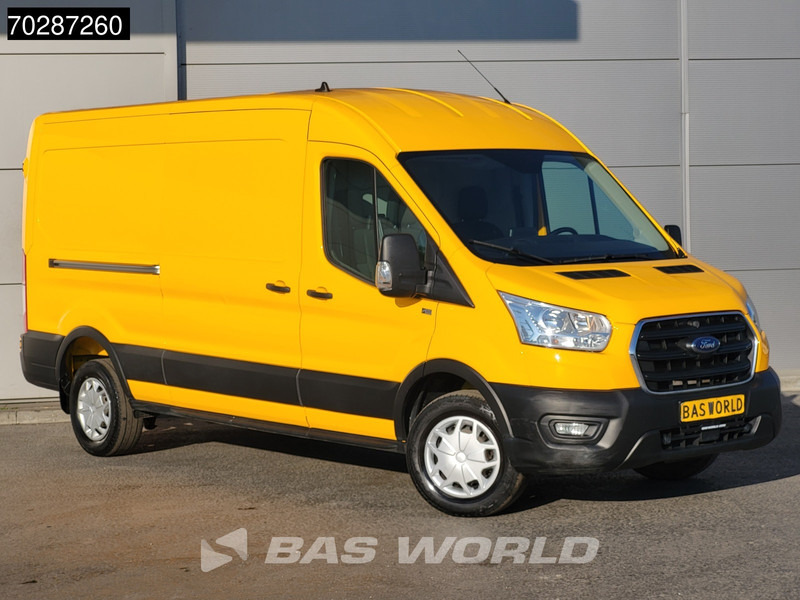 Ford Transit 170pk L3H2 Airco Cruise Trekhaak Camera Parkeersensoren Euro6 L3 11m3 Airco Trekhaak Cruise control - כלי רכב מסחרי עם לוח: תמונה 5 Ford Transit 170pk L3H2 Airco Cruise Trekhaak Camera Parkeersensoren Euro6 L3 11m3 Airco Trekhaak Cruise control - כלי רכב מסחרי עם לוח: תמונה 5