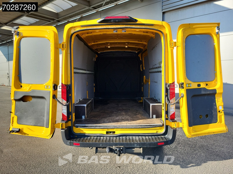 Ford Transit 170pk L3H2 Airco Cruise Trekhaak Camera Parkeersensoren Euro6 L3 11m3 Airco Trekhaak Cruise control - כלי רכב מסחרי עם לוח: תמונה 3 Ford Transit 170pk L3H2 Airco Cruise Trekhaak Camera Parkeersensoren Euro6 L3 11m3 Airco Trekhaak Cruise control - כלי רכב מסחרי עם לוח: תמונה 3