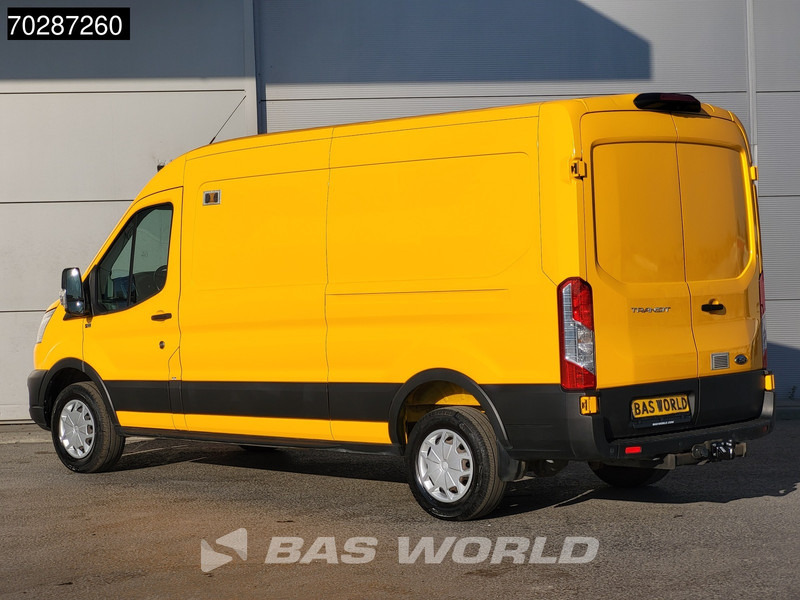 Ford Transit 170pk L3H2 Airco Cruise Trekhaak Camera Parkeersensoren Euro6 L3 11m3 Airco Trekhaak Cruise control - כלי רכב מסחרי עם לוח: תמונה 2 Ford Transit 170pk L3H2 Airco Cruise Trekhaak Camera Parkeersensoren Euro6 L3 11m3 Airco Trekhaak Cruise control - כלי רכב מסחרי עם לוח: תמונה 2