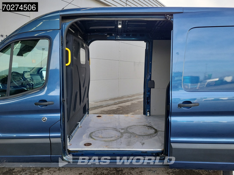 Ford Transit 185pk Automaat L3H2 2x Schuifdeur Limited Edition Xenon ACC Navi Camera Parkeersensoren L3 11m3 Airco - כלי רכב מסחרי עם לוח: תמונה 3 Ford Transit 185pk Automaat L3H2 2x Schuifdeur Limited Edition Xenon ACC Navi Camera Parkeersensoren L3 11m3 Airco - כלי רכב מסחרי עם לוח: תמונה 3