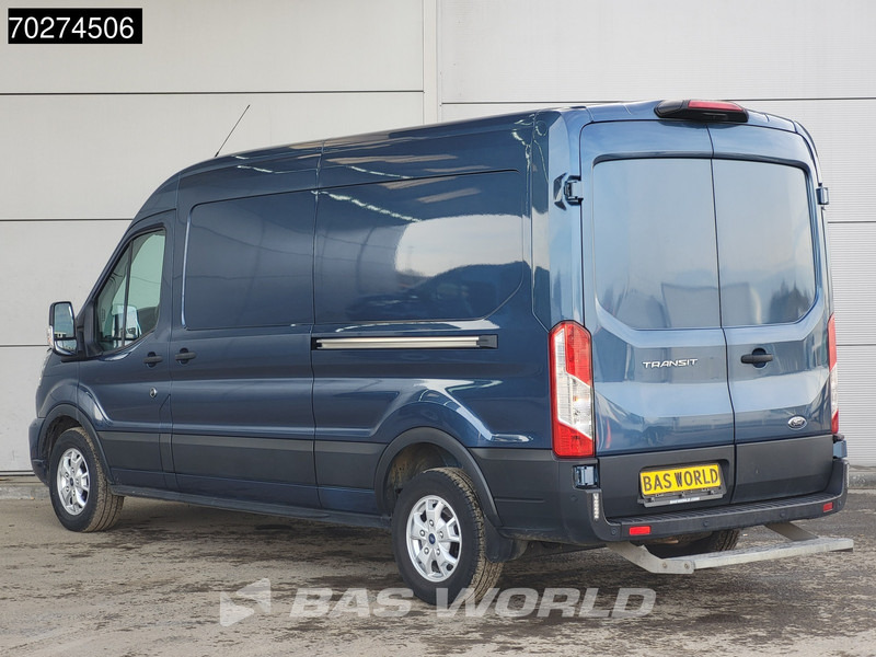 Ford Transit 185pk Automaat L3H2 2x Schuifdeur Limited Edition Xenon ACC Navi Camera Parkeersensoren L3 11m3 Airco - כלי רכב מסחרי עם לוח: תמונה 2 Ford Transit 185pk Automaat L3H2 2x Schuifdeur Limited Edition Xenon ACC Navi Camera Parkeersensoren L3 11m3 Airco - כלי רכב מסחרי עם לוח: תמונה 2