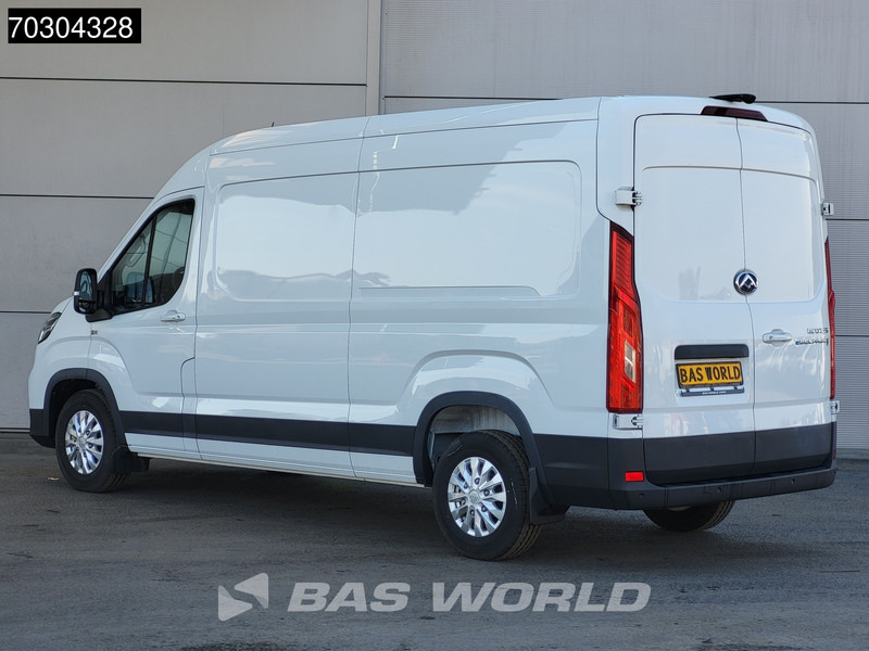 Ford Transit COMING SOON! Elektrisch 280WLTP 72kWh L3H2 204pk ACC LED Airco Camera Parkeersensoren v+a Airco - כלי רכב מסחרי עם לוח, כלי רכב מסחרי חשמלי: תמונה 2 Ford Transit COMING SOON! Elektrisch 280WLTP 72kWh L3H2 204pk ACC LED Airco Camera Parkeersensoren v+a Airco - כלי רכב מסחרי עם לוח, כלי רכב מסחרי חשמלי: תמונה 2