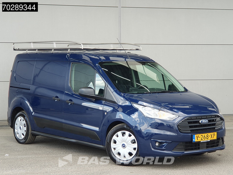 Ford Transit Connect 100PK Automaat L2H1 Trekhaak Navi Airco Camera Parkeersensoren Imperiaal Euro6 L2 4m3 Airco Trekhaak - כלי רכב מסחרי קטן: תמונה 5 Ford Transit Connect 100PK Automaat L2H1 Trekhaak Navi Airco Camera Parkeersensoren Imperiaal Euro6 L2 4m3 Airco Trekhaak - כלי רכב מסחרי קטן: תמונה 5