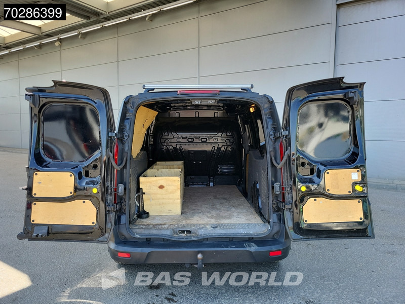 Ford Transit Connect 100PK Automaat Trekhaak Airco Imperiaal Euro6 4m3 Airco Trekhaak - כלי רכב מסחרי קטן: תמונה 3 Ford Transit Connect 100PK Automaat Trekhaak Airco Imperiaal Euro6 4m3 Airco Trekhaak - כלי רכב מסחרי קטן: תמונה 3