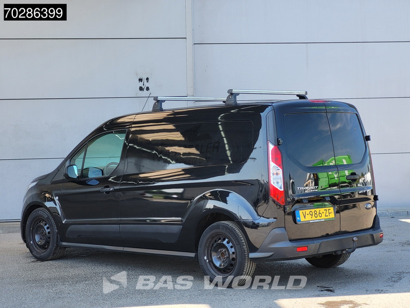 Ford Transit Connect 100PK Automaat Trekhaak Airco Imperiaal Euro6 4m3 Airco Trekhaak - כלי רכב מסחרי קטן: תמונה 2 Ford Transit Connect 100PK Automaat Trekhaak Airco Imperiaal Euro6 4m3 Airco Trekhaak - כלי רכב מסחרי קטן: תמונה 2
