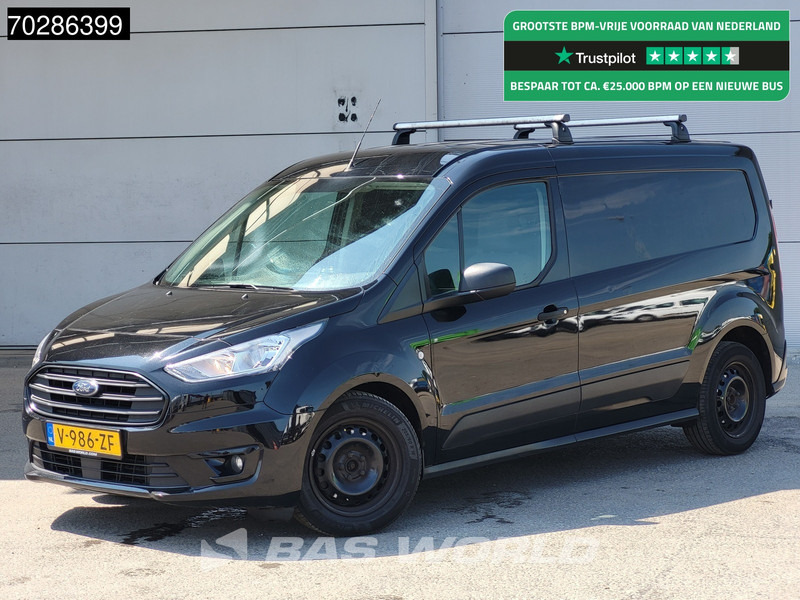 Ford Transit Connect 100PK Automaat Trekhaak Airco Imperiaal Euro6 4m3 Airco Trekhaak - כלי רכב מסחרי קטן: תמונה 1 Ford Transit Connect 100PK Automaat Trekhaak Airco Imperiaal Euro6 4m3 Airco Trekhaak - כלי רכב מסחרי קטן: תמונה 1