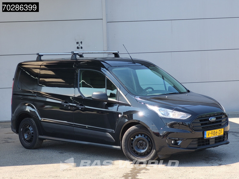 Ford Transit Connect 100PK Automaat Trekhaak Airco Imperiaal Euro6 4m3 Airco Trekhaak - כלי רכב מסחרי קטן: תמונה 5 Ford Transit Connect 100PK Automaat Trekhaak Airco Imperiaal Euro6 4m3 Airco Trekhaak - כלי רכב מסחרי קטן: תמונה 5