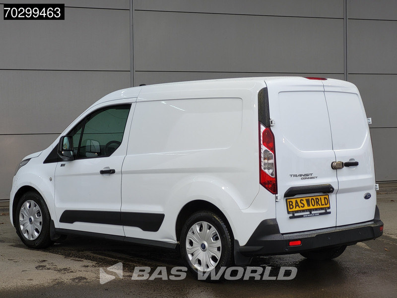 Ford Transit Connect 100PK Benzine Emissievrij L1H1 Navi Airco Cruise Camera Euro6 L1 Airco Cruise control - כלי רכב מסחרי קטן: תמונה 5 Ford Transit Connect 100PK Benzine Emissievrij L1H1 Navi Airco Cruise Camera Euro6 L1 Airco Cruise control - כלי רכב מסחרי קטן: תמונה 5