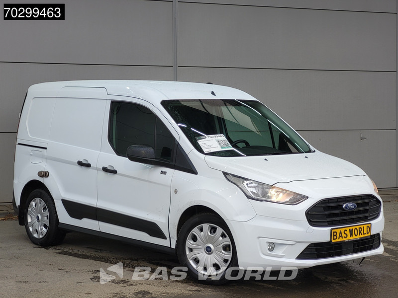 Ford Transit Connect 100PK Benzine Emissievrij L1H1 Navi Airco Cruise Camera Euro6 L1 Airco Cruise control - כלי רכב מסחרי קטן: תמונה 3 Ford Transit Connect 100PK Benzine Emissievrij L1H1 Navi Airco Cruise Camera Euro6 L1 Airco Cruise control - כלי רכב מסחרי קטן: תמונה 3