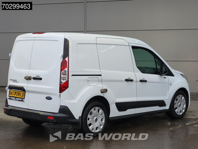 Ford Transit Connect 100PK Benzine Emissievrij L1H1 Navi Airco Cruise Camera Euro6 L1 Airco Cruise control - כלי רכב מסחרי קטן: תמונה 2 Ford Transit Connect 100PK Benzine Emissievrij L1H1 Navi Airco Cruise Camera Euro6 L1 Airco Cruise control - כלי רכב מסחרי קטן: תמונה 2