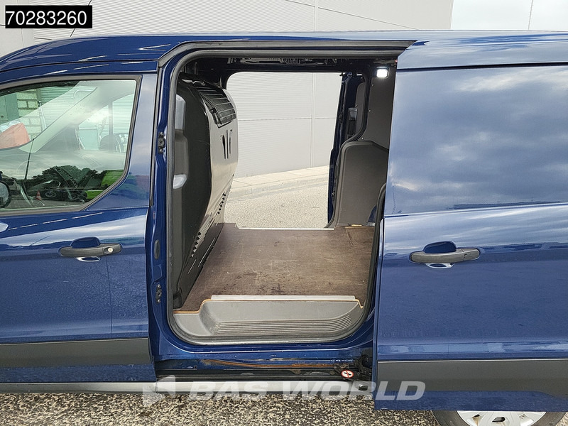 Ford Transit Connect 120pk Automaat Dubbele Schuifdeur L2H1 Trekhaak Airco Cruise Euro6 L2 4m3 Airco Trekhaak Cruise control - כלי רכב מסחרי קטן: תמונה 3 Ford Transit Connect 120pk Automaat Dubbele Schuifdeur L2H1 Trekhaak Airco Cruise Euro6 L2 4m3 Airco Trekhaak Cruise control - כלי רכב מסחרי קטן: תמונה 3