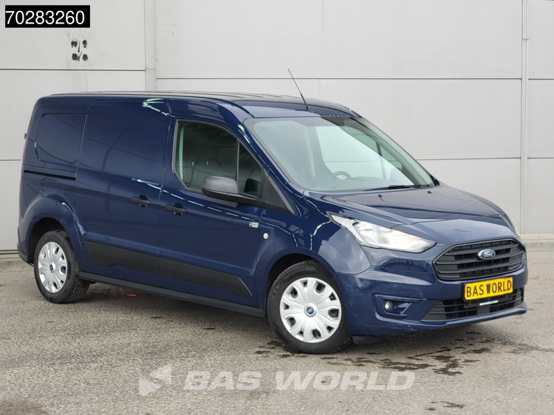 Ford Transit Connect 120pk Automaat Dubbele Schuifdeur L2H1 Trekhaak Airco Cruise Euro6 L2 4m3 Airco Trekhaak Cruise control - כלי רכב מסחרי קטן: תמונה 5 Ford Transit Connect 120pk Automaat Dubbele Schuifdeur L2H1 Trekhaak Airco Cruise Euro6 L2 4m3 Airco Trekhaak Cruise control - כלי רכב מסחרי קטן: תמונה 5