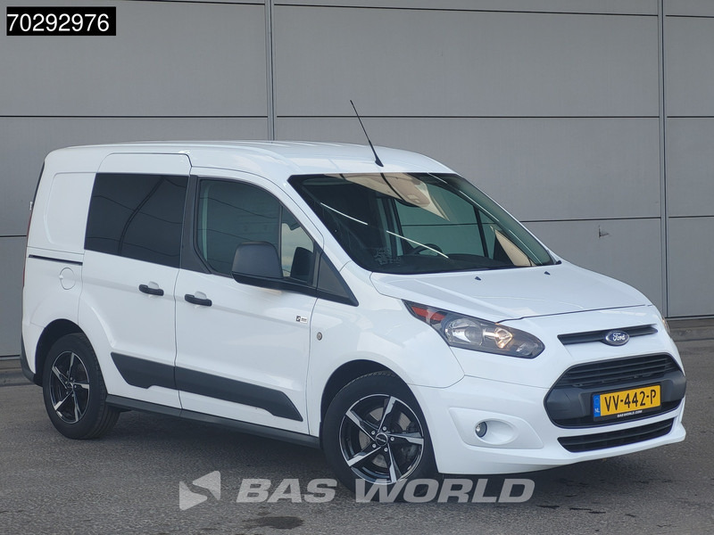 Ford Transit Connect 75pk L1H1 2x Schuifdeur Airco Parkeersensoren APK 08-2026 Euro6 L1 3m3 Airco - כלי רכב מסחרי קטן: תמונה 5 Ford Transit Connect 75pk L1H1 2x Schuifdeur Airco Parkeersensoren APK 08-2026 Euro6 L1 3m3 Airco - כלי רכב מסחרי קטן: תמונה 5