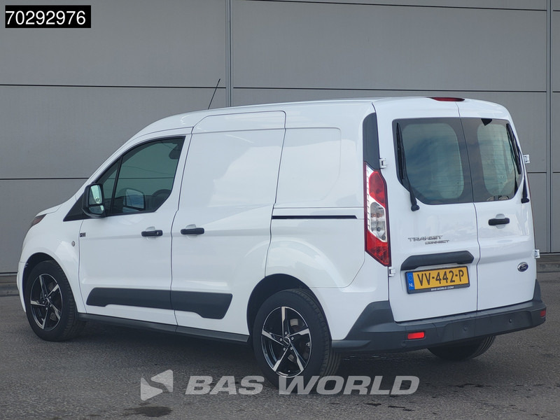 Ford Transit Connect 75pk L1H1 2x Schuifdeur Airco Parkeersensoren APK 08-2026 Euro6 L1 3m3 Airco - כלי רכב מסחרי קטן: תמונה 2 Ford Transit Connect 75pk L1H1 2x Schuifdeur Airco Parkeersensoren APK 08-2026 Euro6 L1 3m3 Airco - כלי רכב מסחרי קטן: תמונה 2