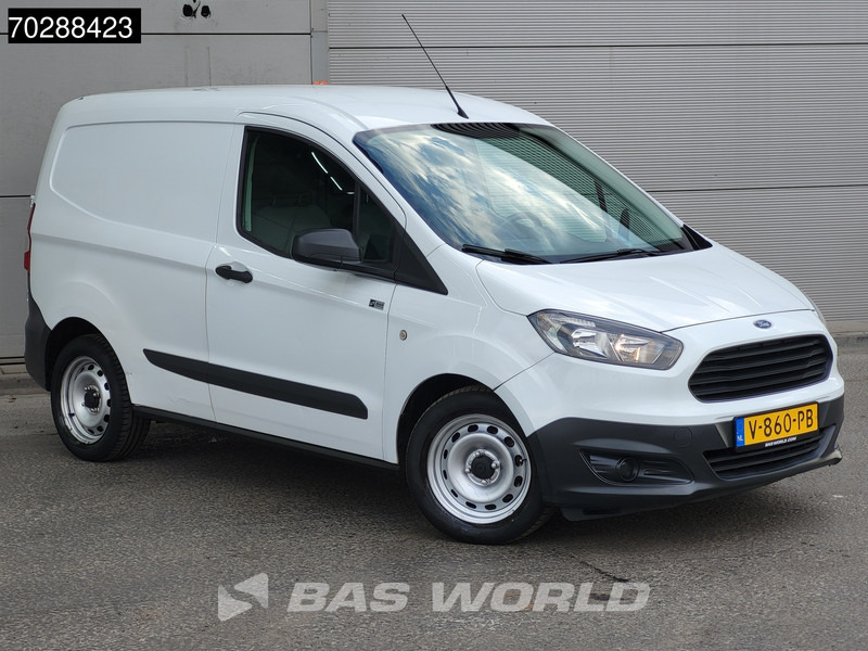 Ford Transit Courier 101PK L1H1 Airco Euro6 L1 Kompakt 3m3 Airco - כלי רכב מסחרי קטן: תמונה 3 Ford Transit Courier 101PK L1H1 Airco Euro6 L1 Kompakt 3m3 Airco - כלי רכב מסחרי קטן: תמונה 3